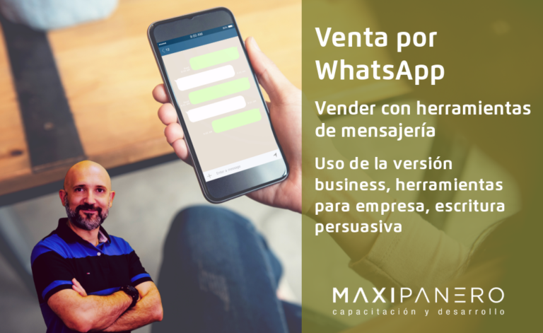 CV-03-VENTA POR WHATSAPP