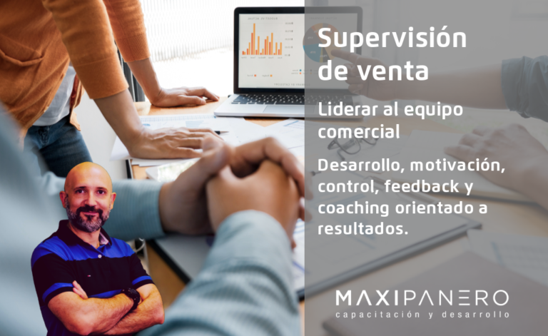 CV-06-SUPERVISIÓN DE VENTA